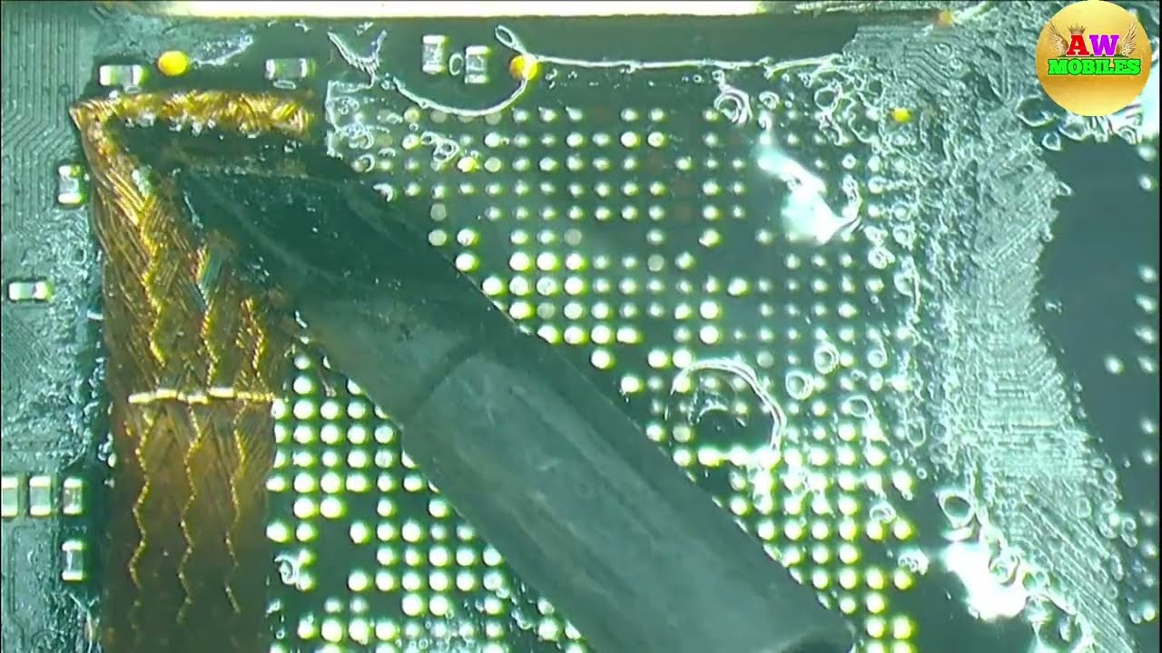 Redmi Note 8 Pro | Redmi Note8Pro Dead | Auto Dead Repair