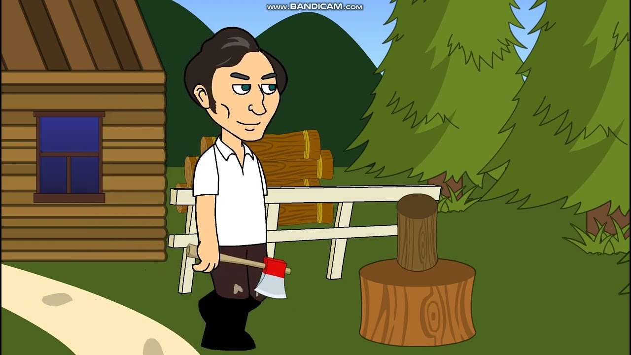 Abraham Lincoln Biography