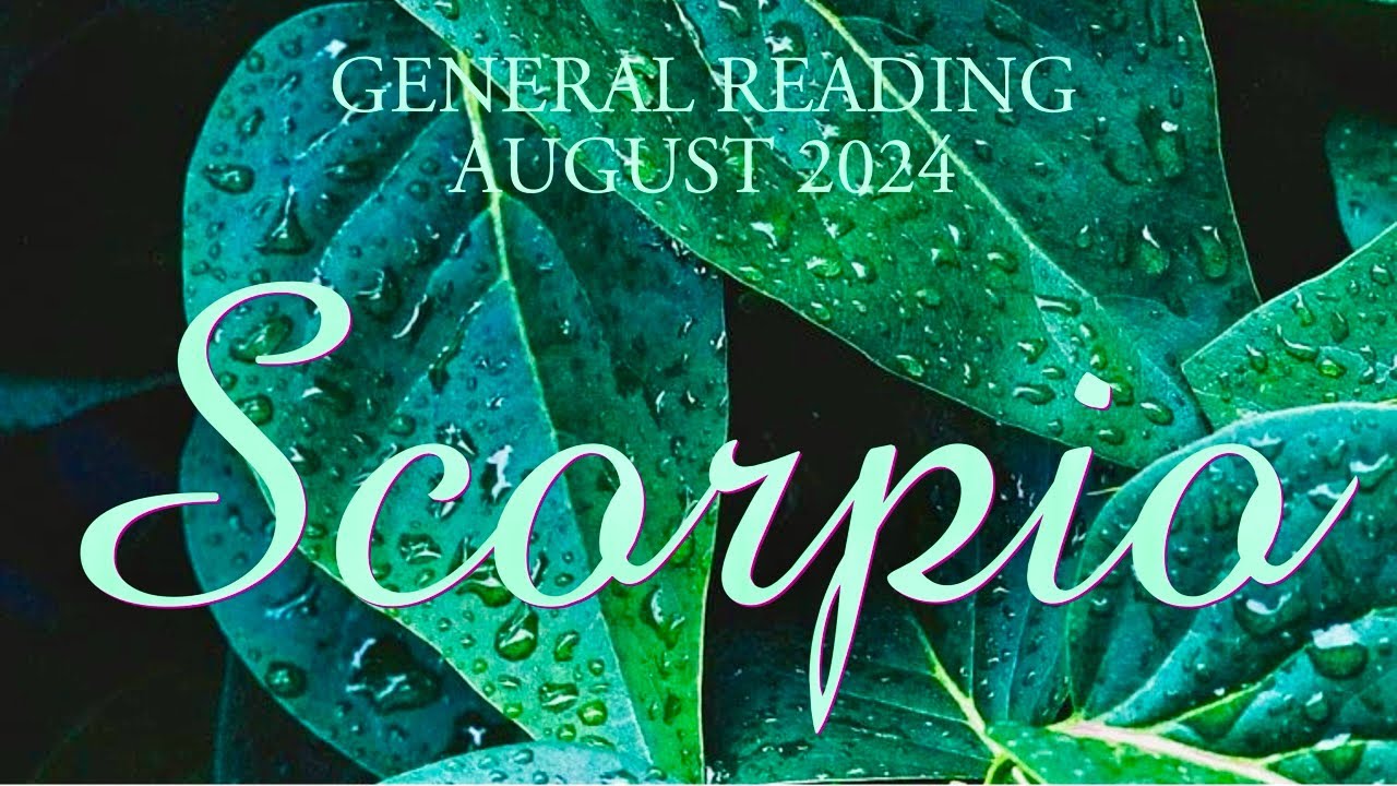 SCORPIO tarot ♏️ This Situation Is Complicated Scorpio But This Person Loves You