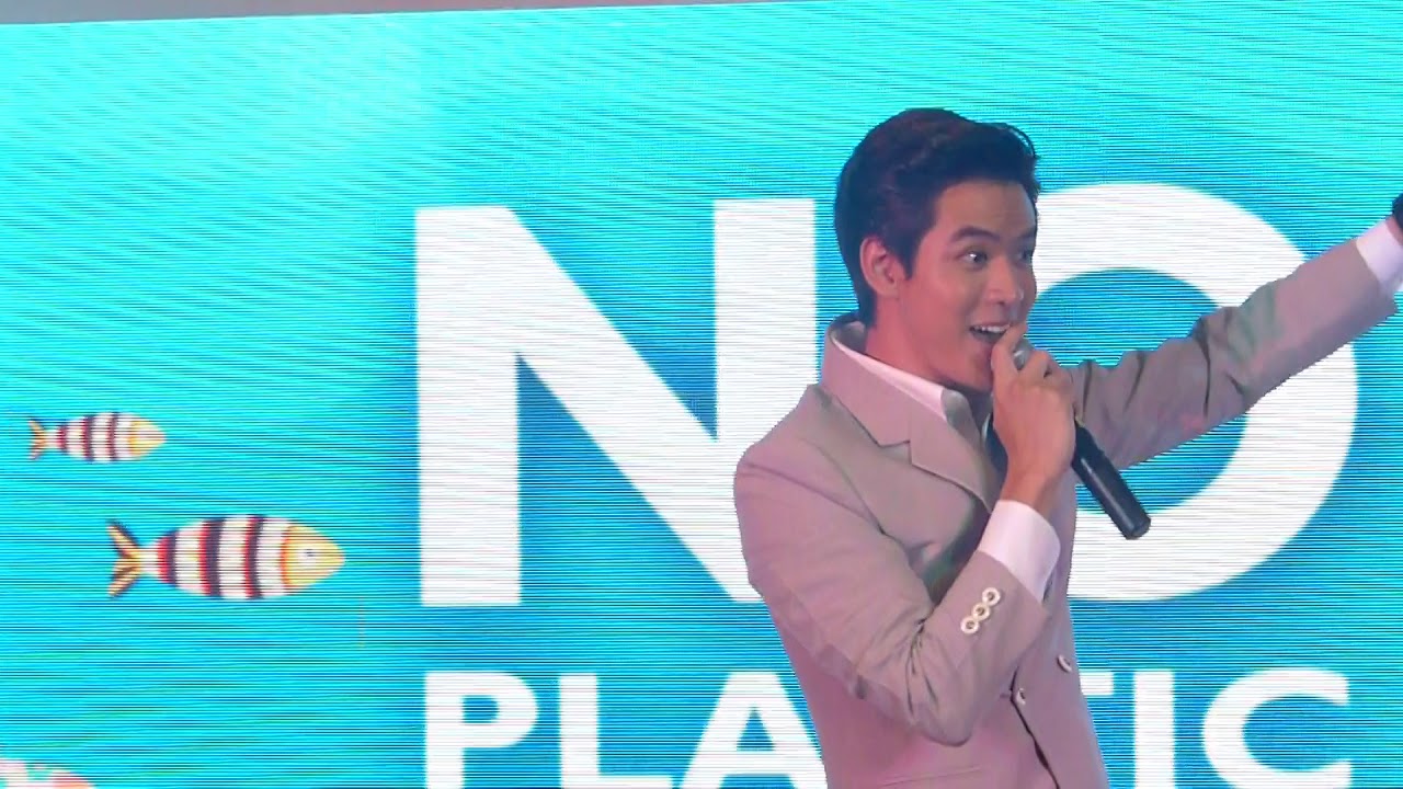 [26-07-2018] เธอโดนใจ - ฟิล์ม ธนภัทร @Central Rama 9