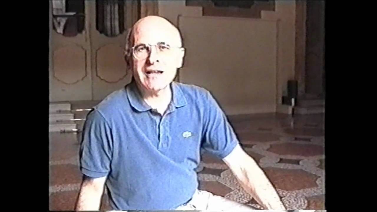 Intervista a Giovanni Tangucci