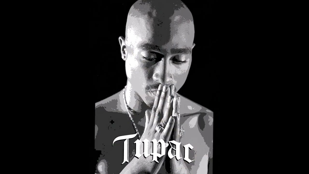 2 PAC HAIL MARY 