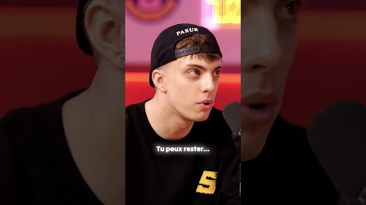 Anyme - McDo: L’enfer des Heures Sup et le Oui Qu’on Ose Pas Dire!