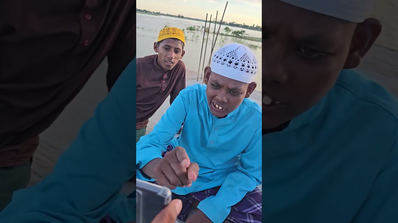 Anower mamar new video