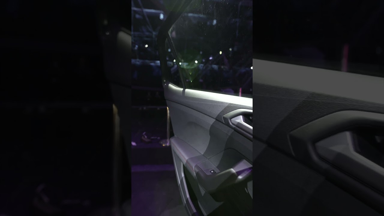 Introducing the new Volkswagen Taigun GT Plus Sport