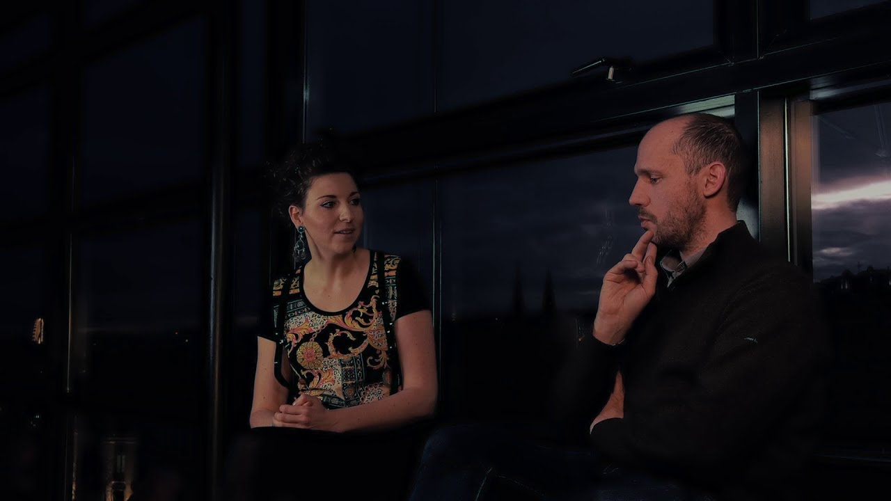 Don Carlos - Interview d'Ève-Maud Hubeaux et Stéphane Degout
