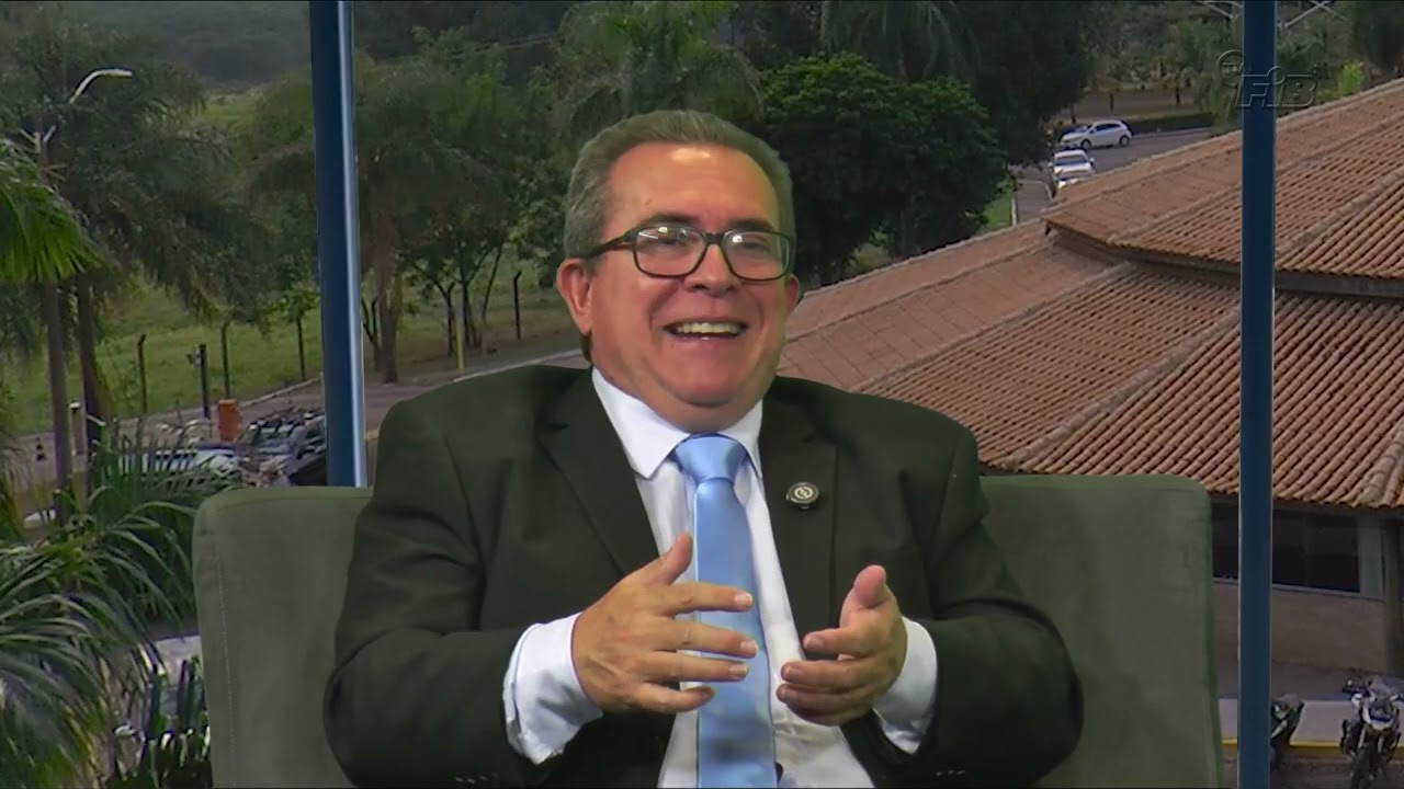 DIREITO É TODO SEU: Ricardo Spessotto | TVFIB BAURU