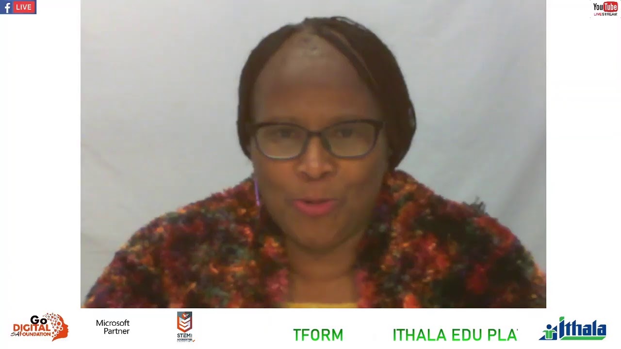 Ithala Edu Platform - Grade 12 English FAL - Paper 2 Revision