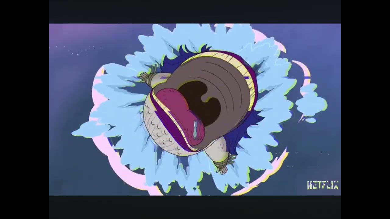 Centaurworld edit