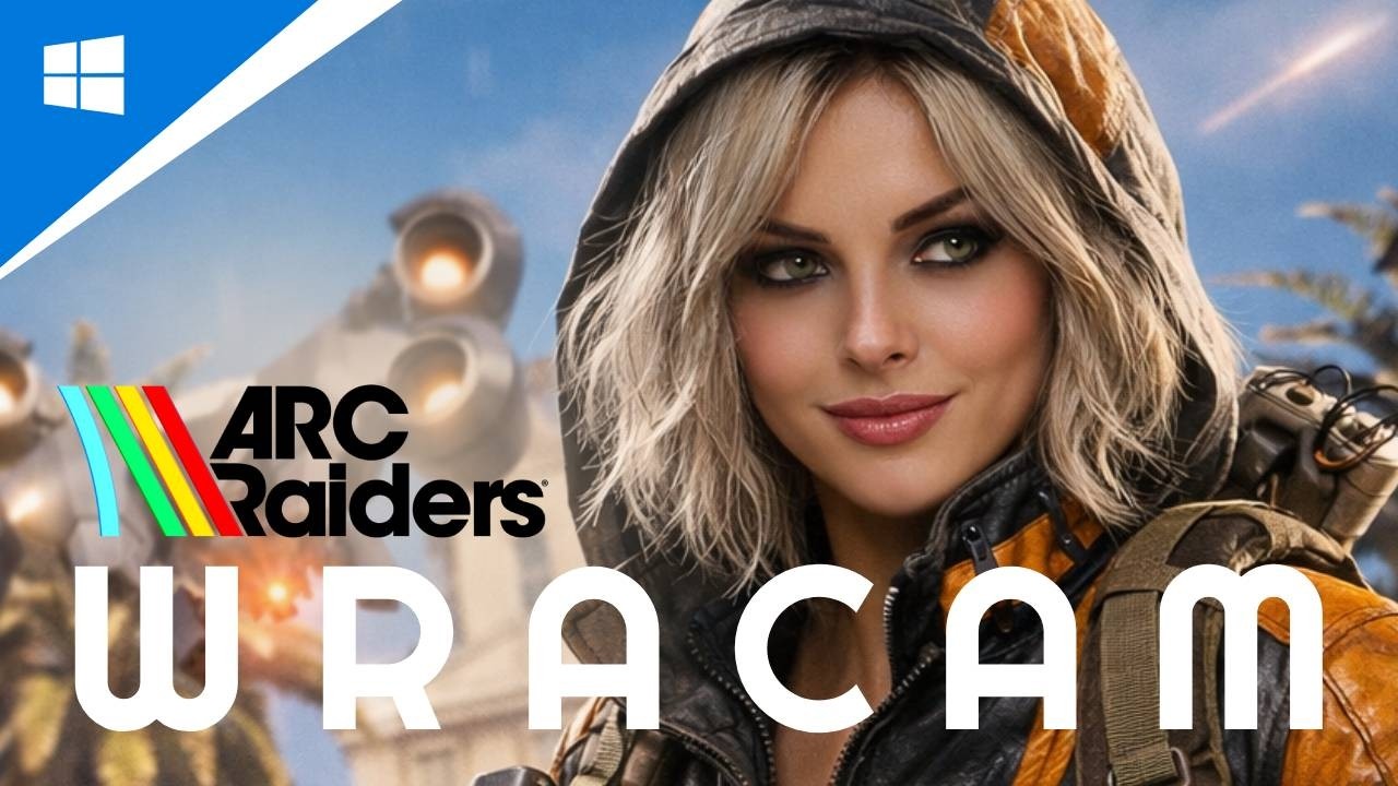 ARC RIDERS | Powrót do gry po dłuższej przerwie | PC Gameplay PL 4K 2026