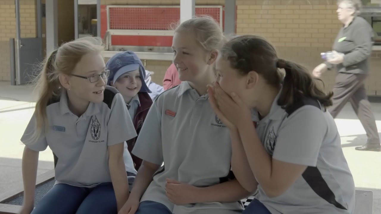 St Clare of Assisi Primary School, Conder