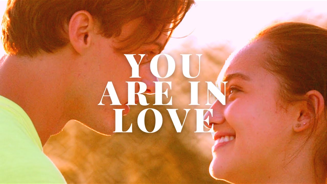 You Are In Love | Belly & Conrad
