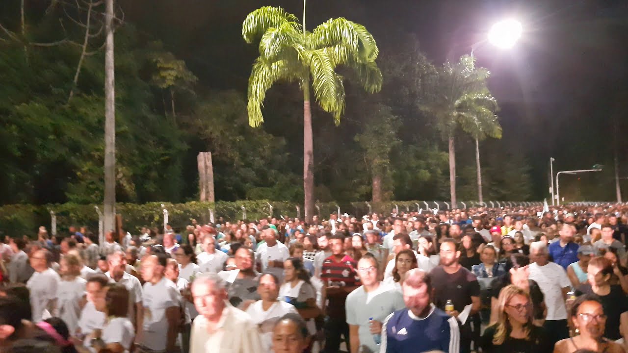 256º edição da Romaria da Penha em João Pessoa