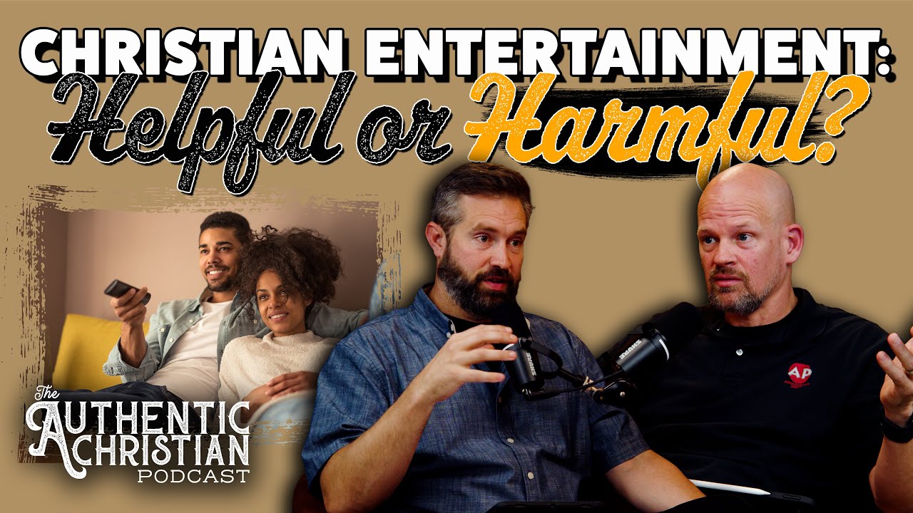 Should Christians Watch 
