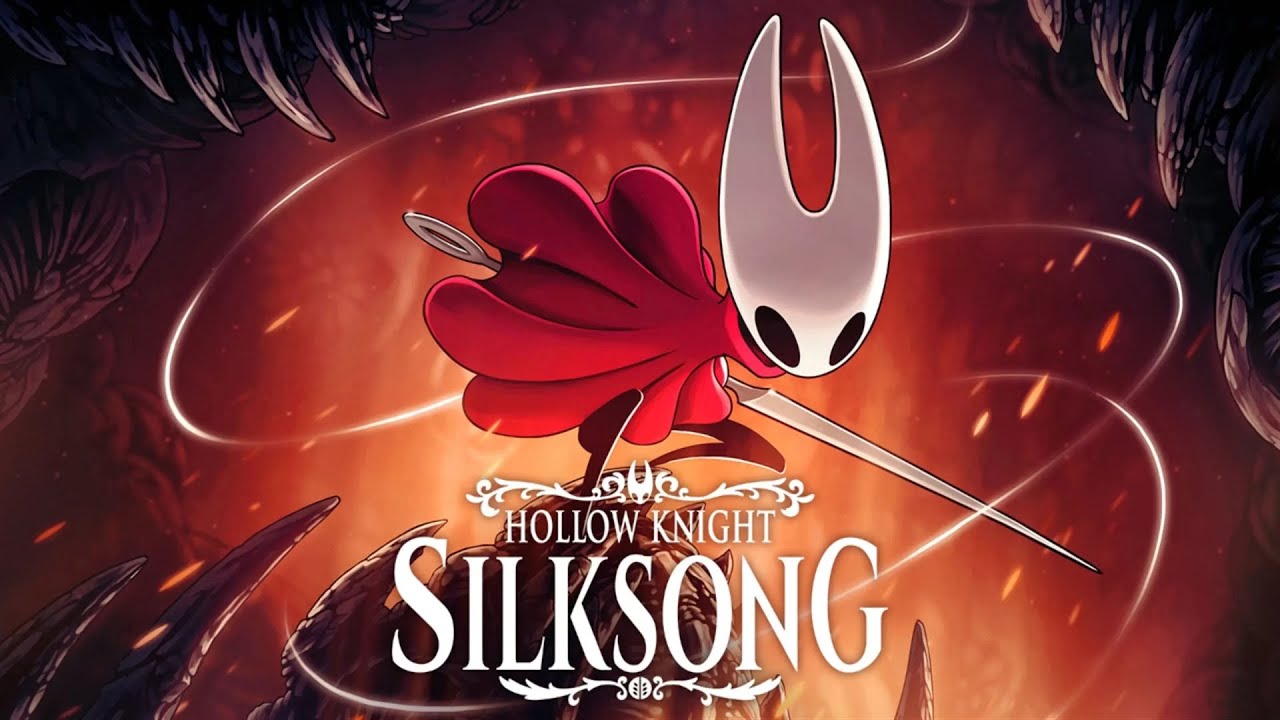 Silksong - Trailer Music [Epic Metal Cover]