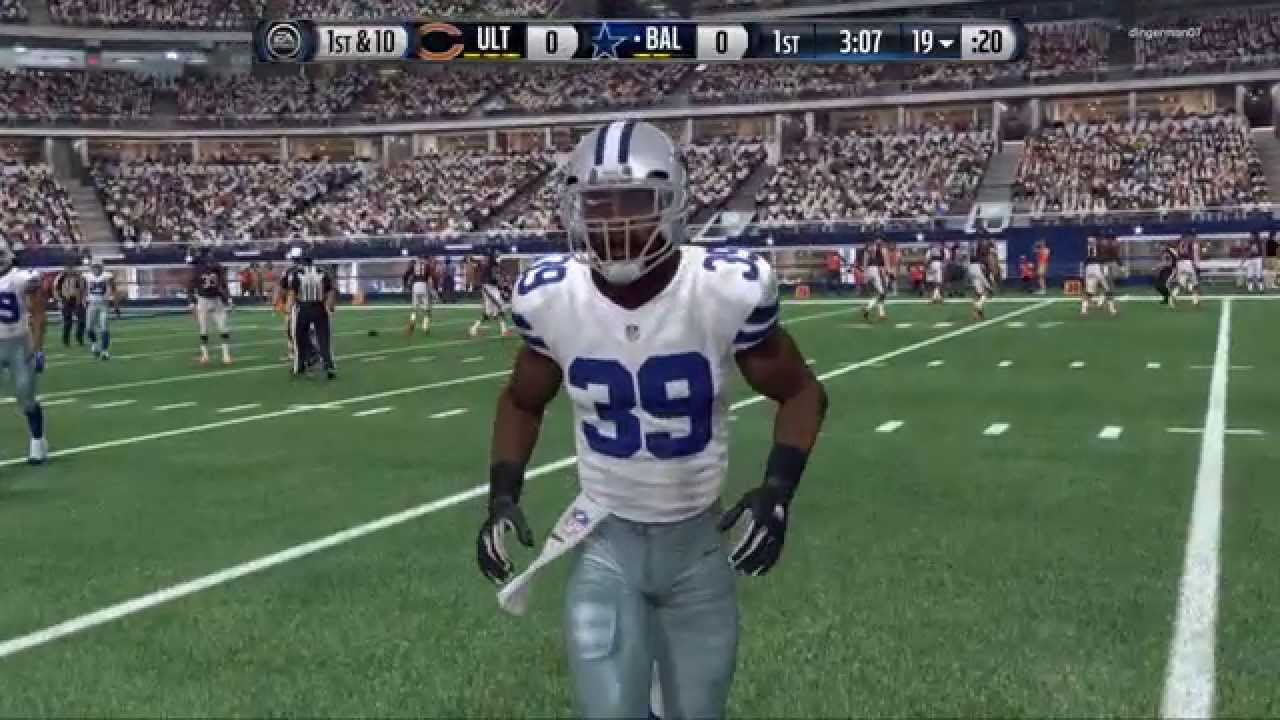 Top 5 Tips to Improve Your Defense Overnight in Madden 16| The Key to Defense in Madden 16