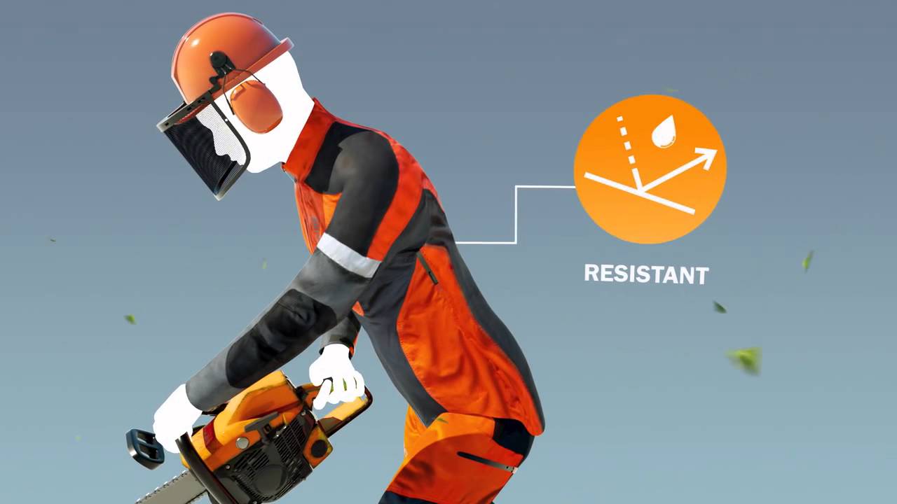 Husqvarna Technical Extreme