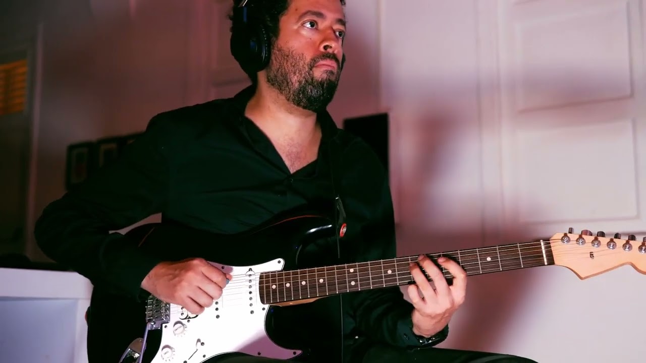 Ubuntu - Ubuntu Group ft Chimp Project Music  Live Session