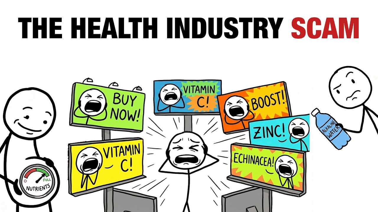 Everyday Health Habits That Are Actually Completely Useless &mdash; Explained