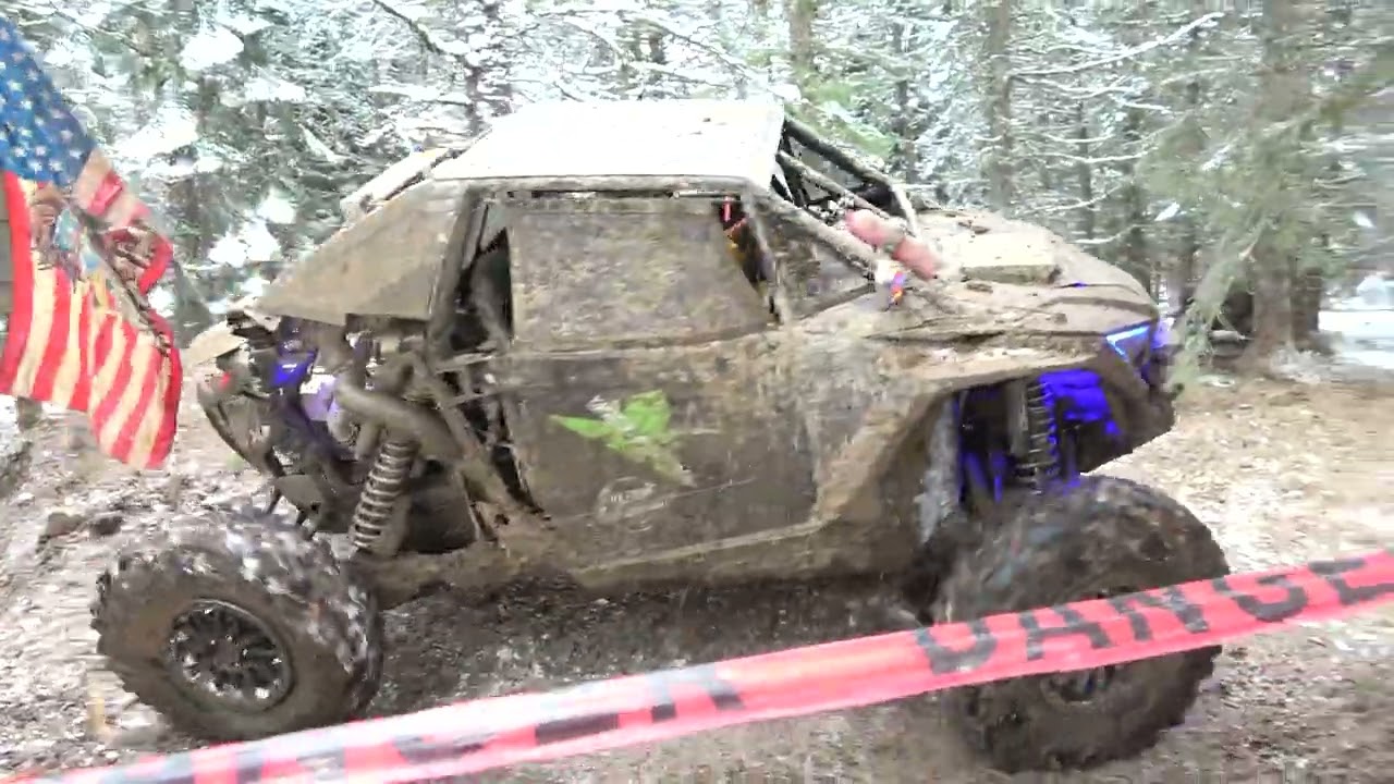 Финал SXS IFWC