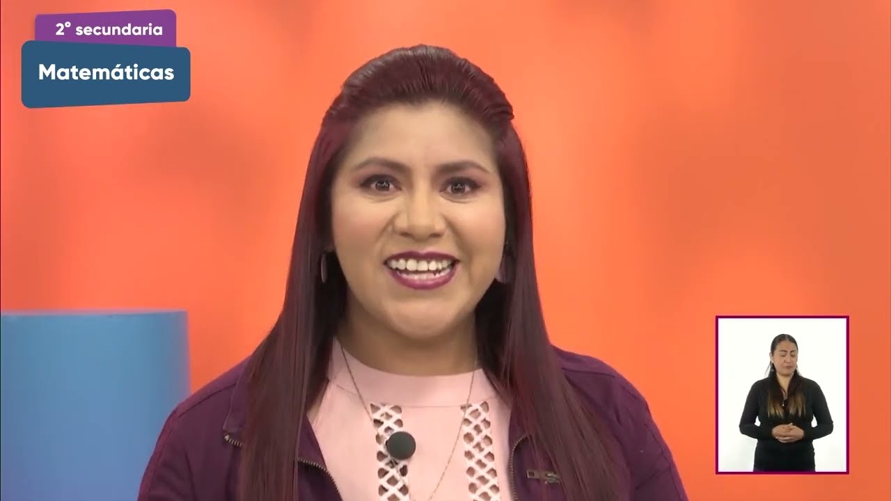 2° Secundaria » Matemáticas » Resolución de problemas II
