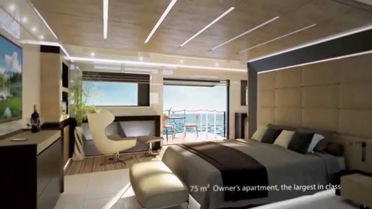 Wider 150 video render 2015