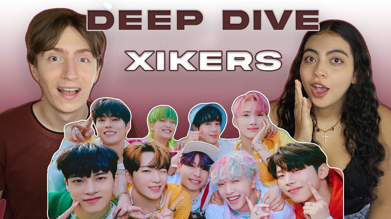 xikers Deep Dive | Music Producer and Editor React to TRICKY HOUSE -HOMEBOY -DO or DIE