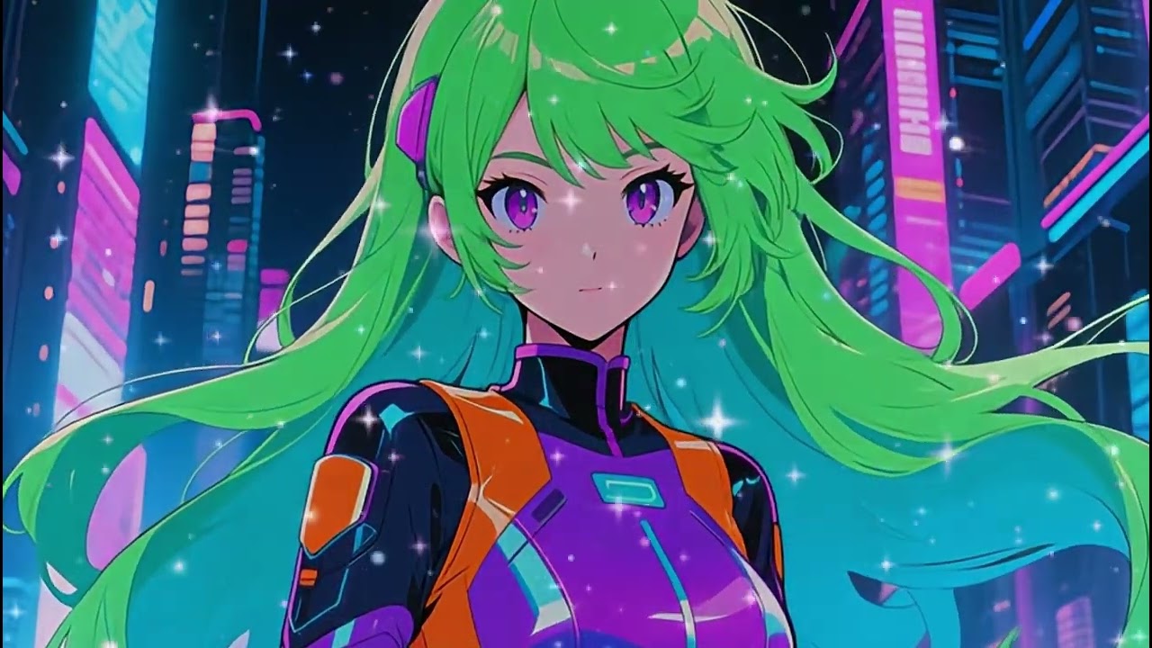 Itsumo Anata o Mamorimasu [Aku Akan Selalu Menjagamu] Anime Music