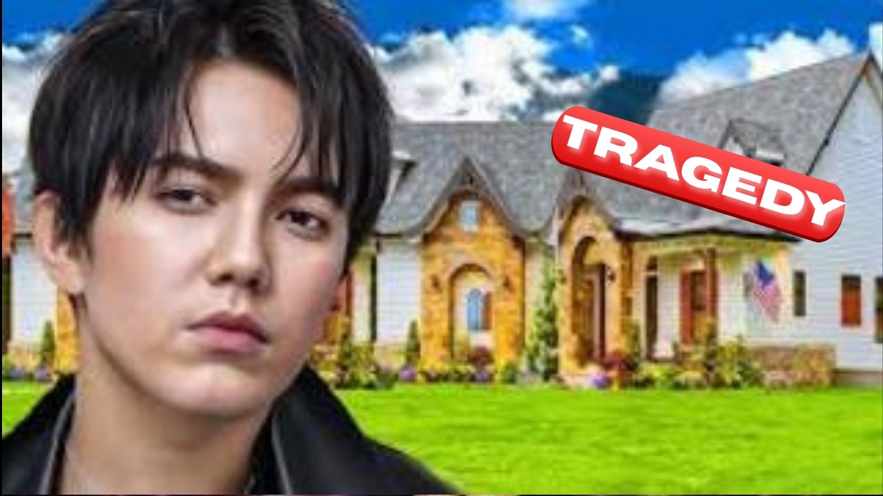 Remember Dimash Qudaibergen? Here's What Really Happened to Him