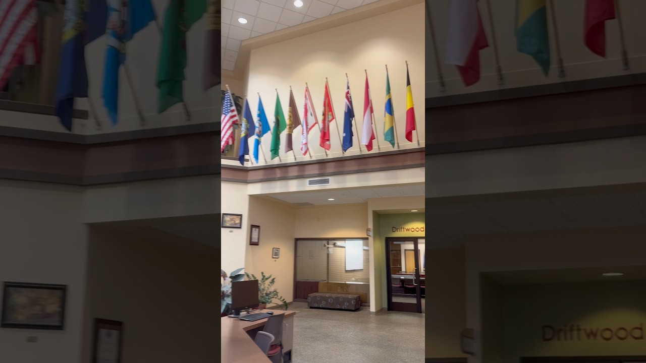 So where's the Russian flag? 🤔