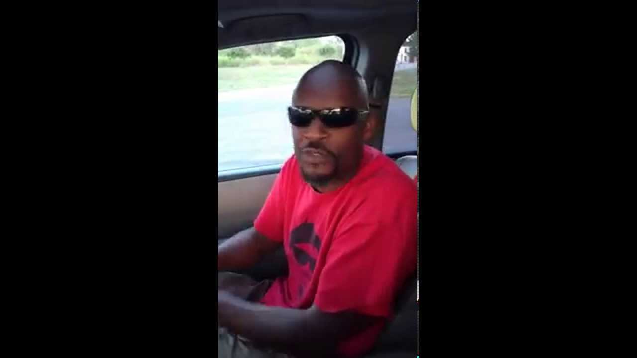 EL HAKIM the POET - NIGGAZ BETTER WAKE THE FUKUP!!