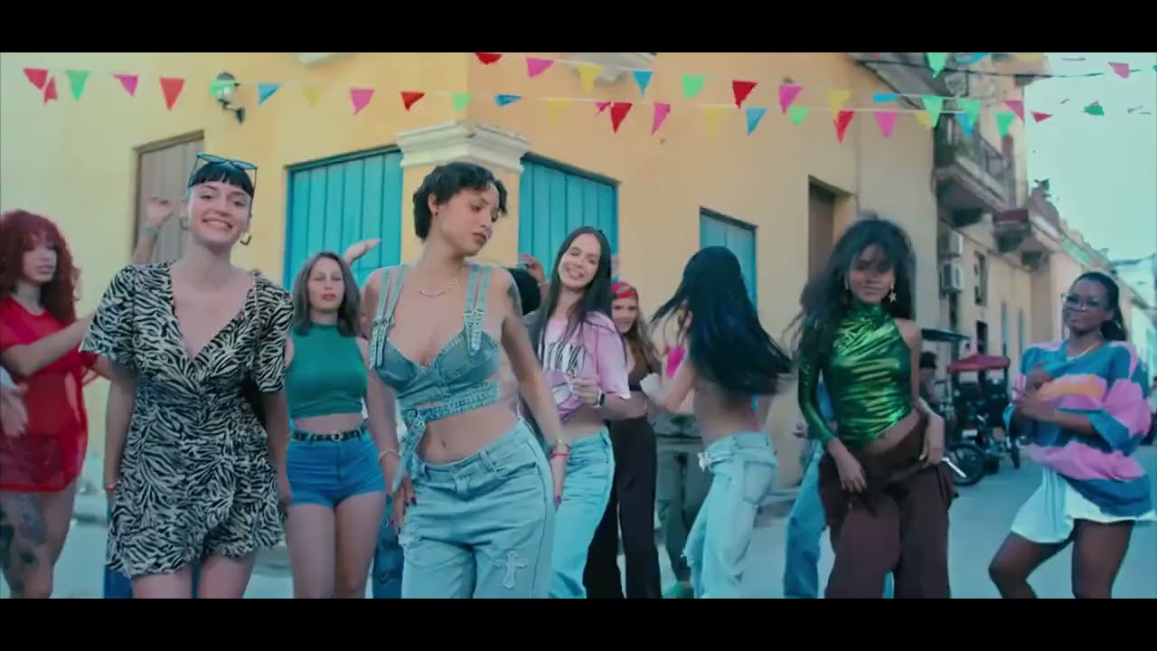 Bebeshito Mary El Kilate   No Creo Extended In Acapella Fabian DJ Edited By Yan Carlo DJ