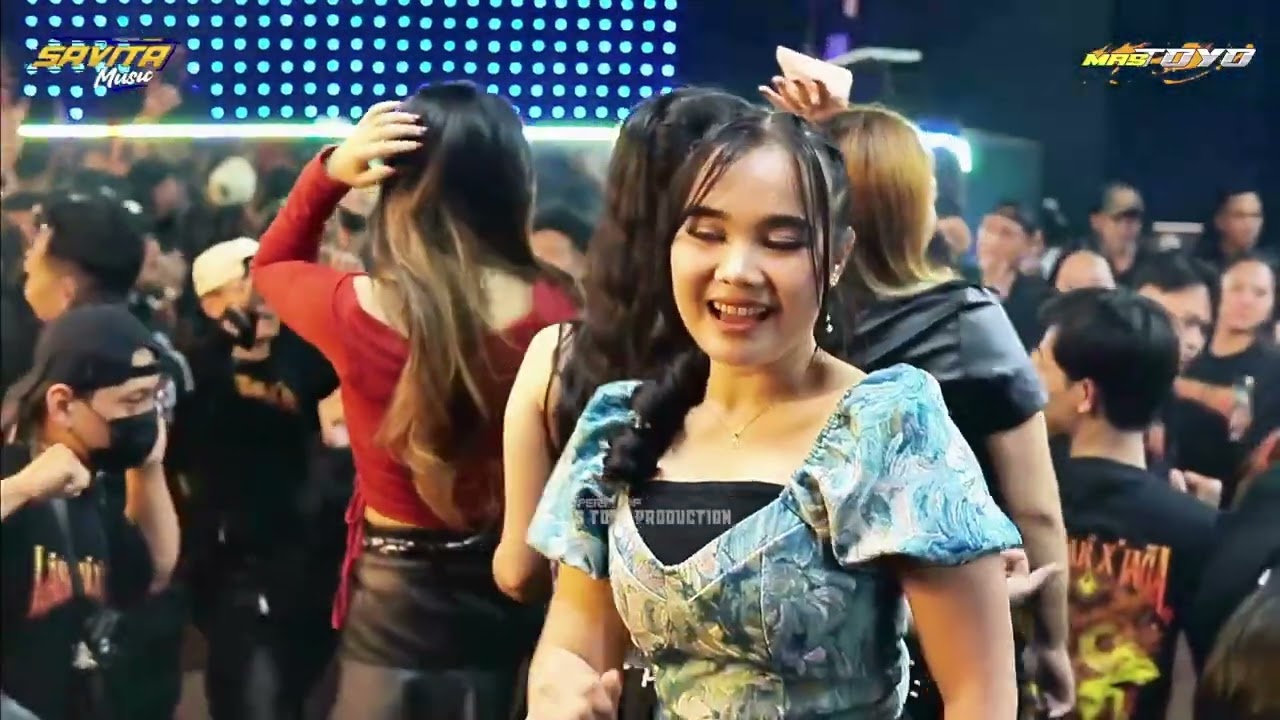 AKHIR SEBUAH CERITA-SAVITA MUSIC. ANNIVERSARY BODEM TAIWAN 11 TAHUN. TM AUDIO