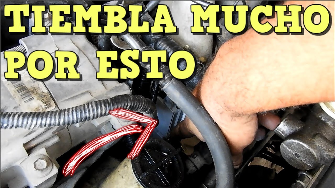 Falta de potencia | Ford Ranger 2.3 | Omar VW