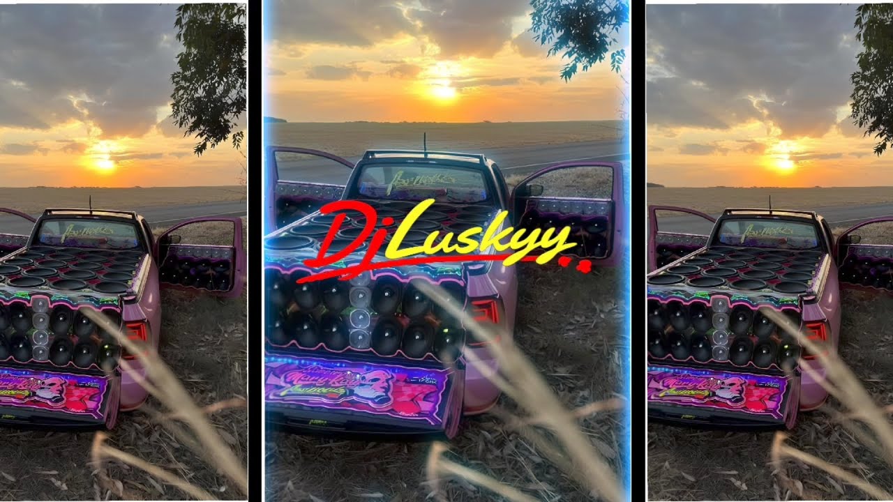 Sincero, Mc Th & Mc Lina - Eletrofunk House - UA NENG, Drunk on you (Dj Luskyy)