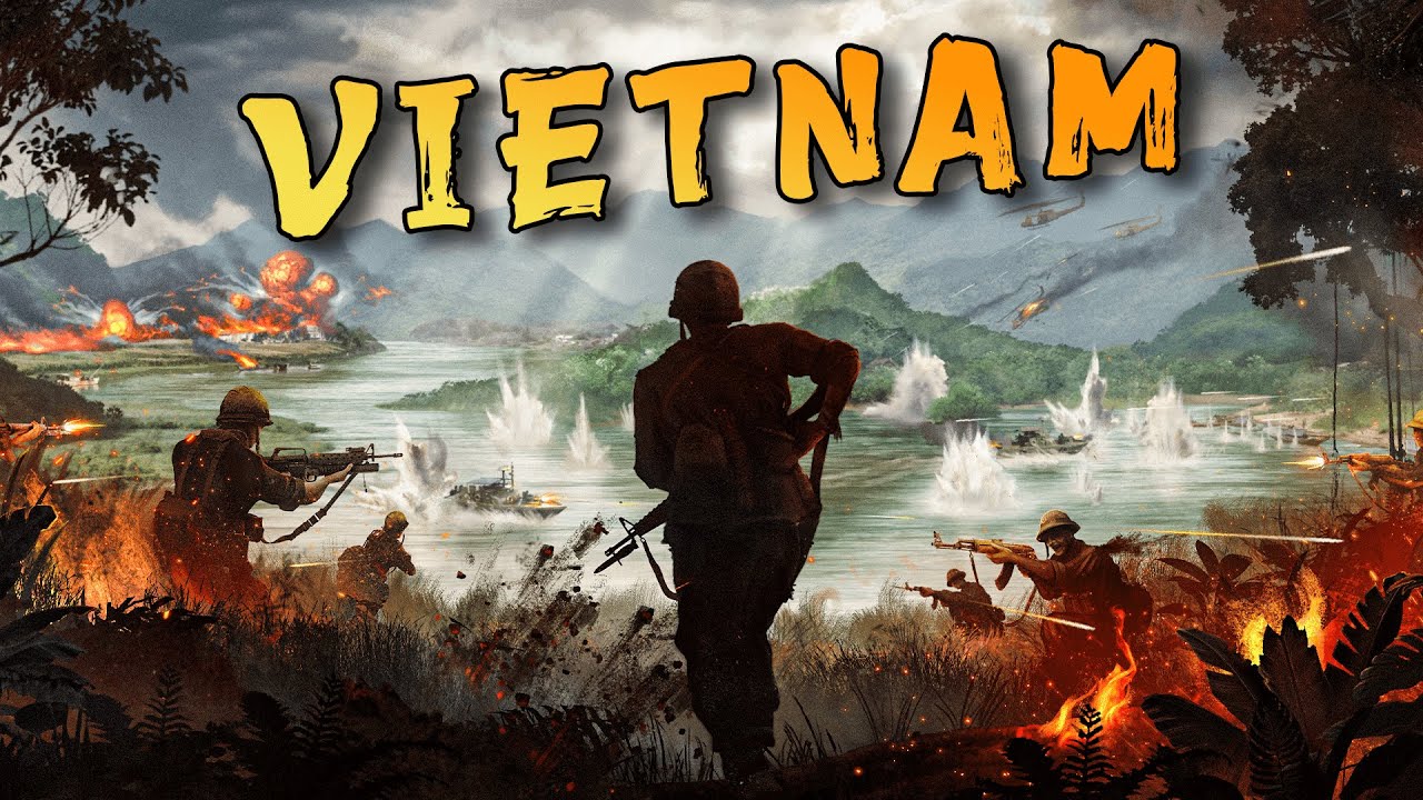 Hell Let Loose Vietnam &mdash; официальное заявление и всё, что мы знаем!