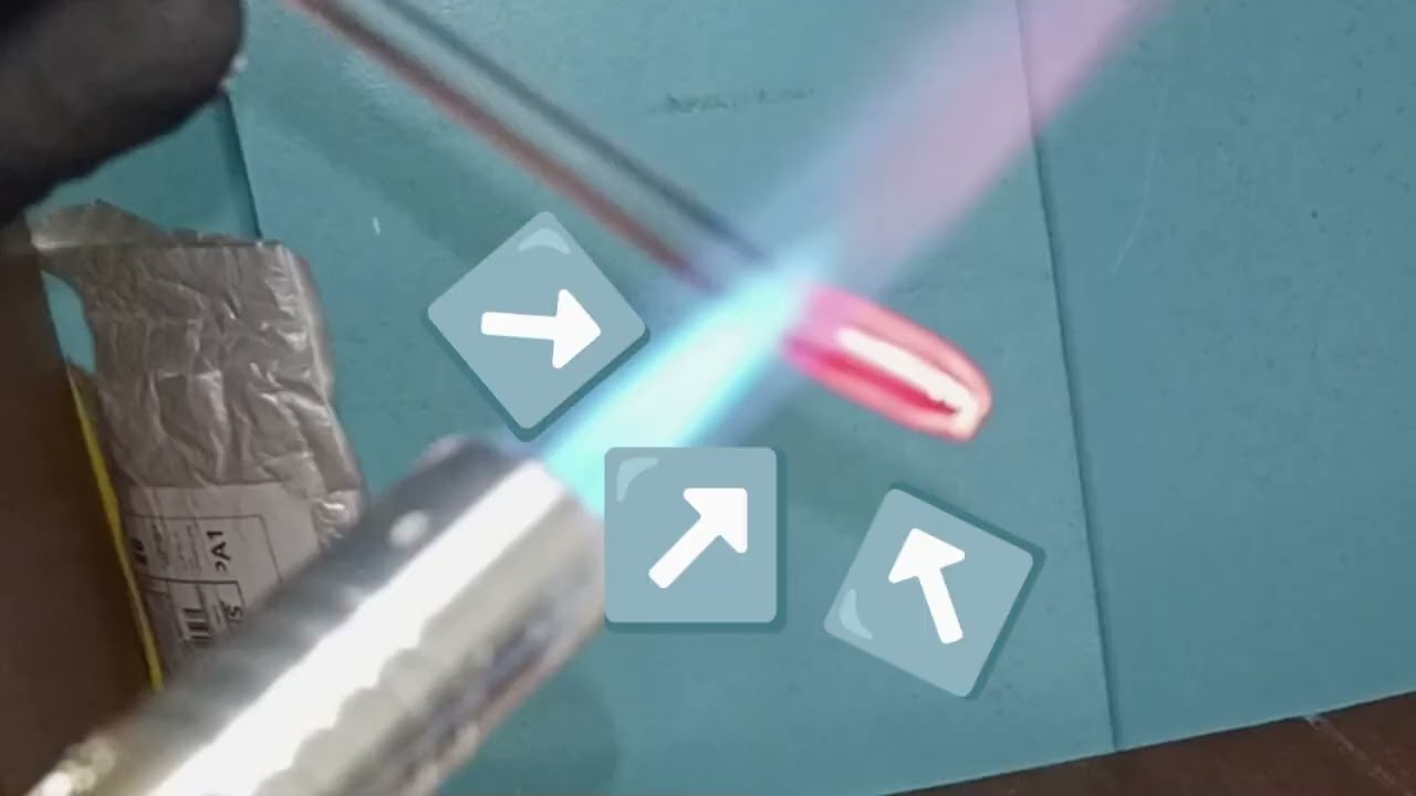Paano gumawa Ng perpektong bilog Mga step by step at technique / Glass Straw CHOBIBO