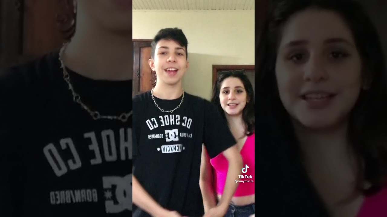 tik tok 5 do luuy