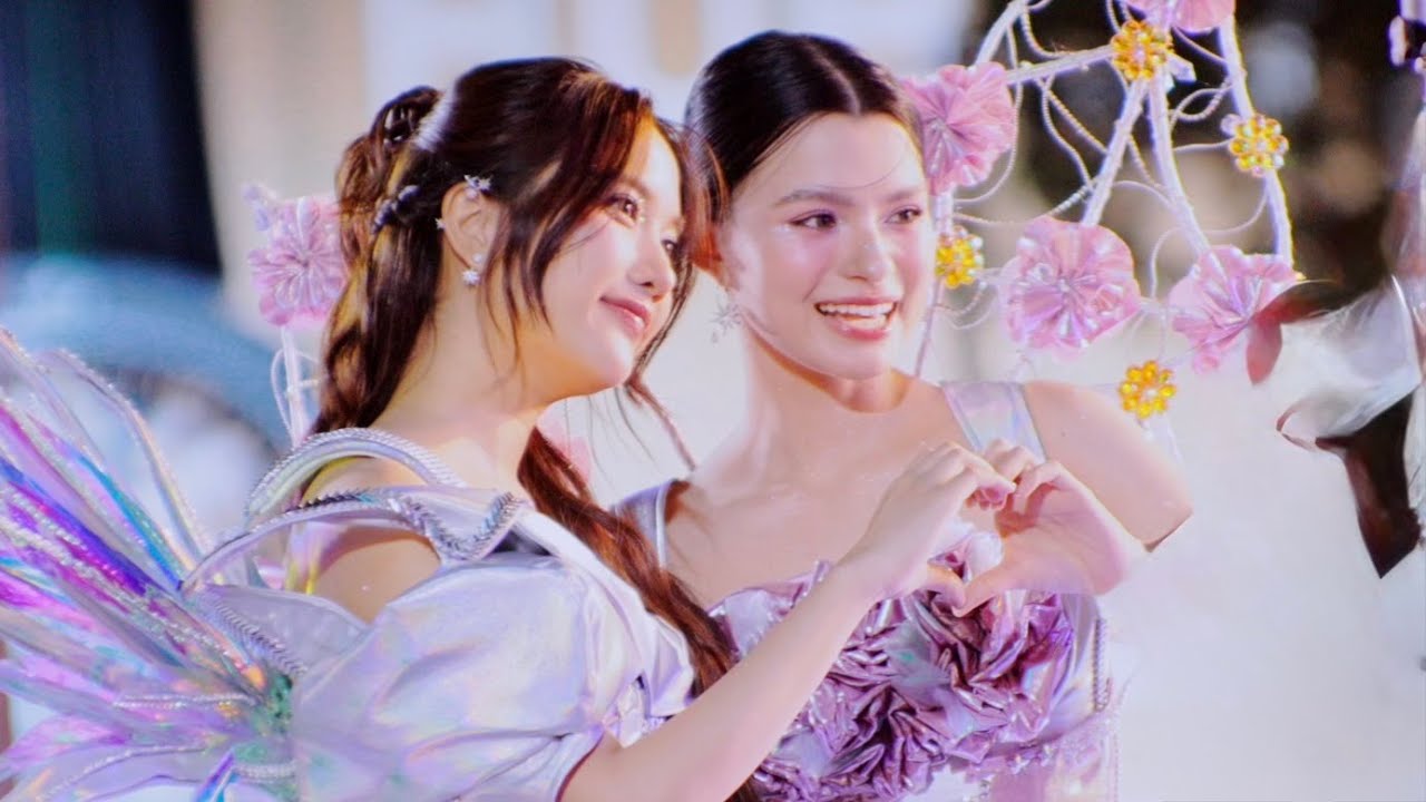 [4K EngSub] - FreenBecky Pride CTW