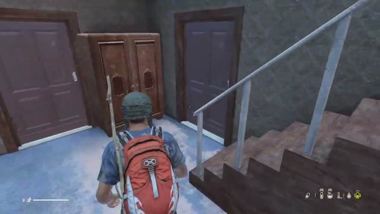 DayZ Sakhal: 02 das erste mal Soda für Kenni
