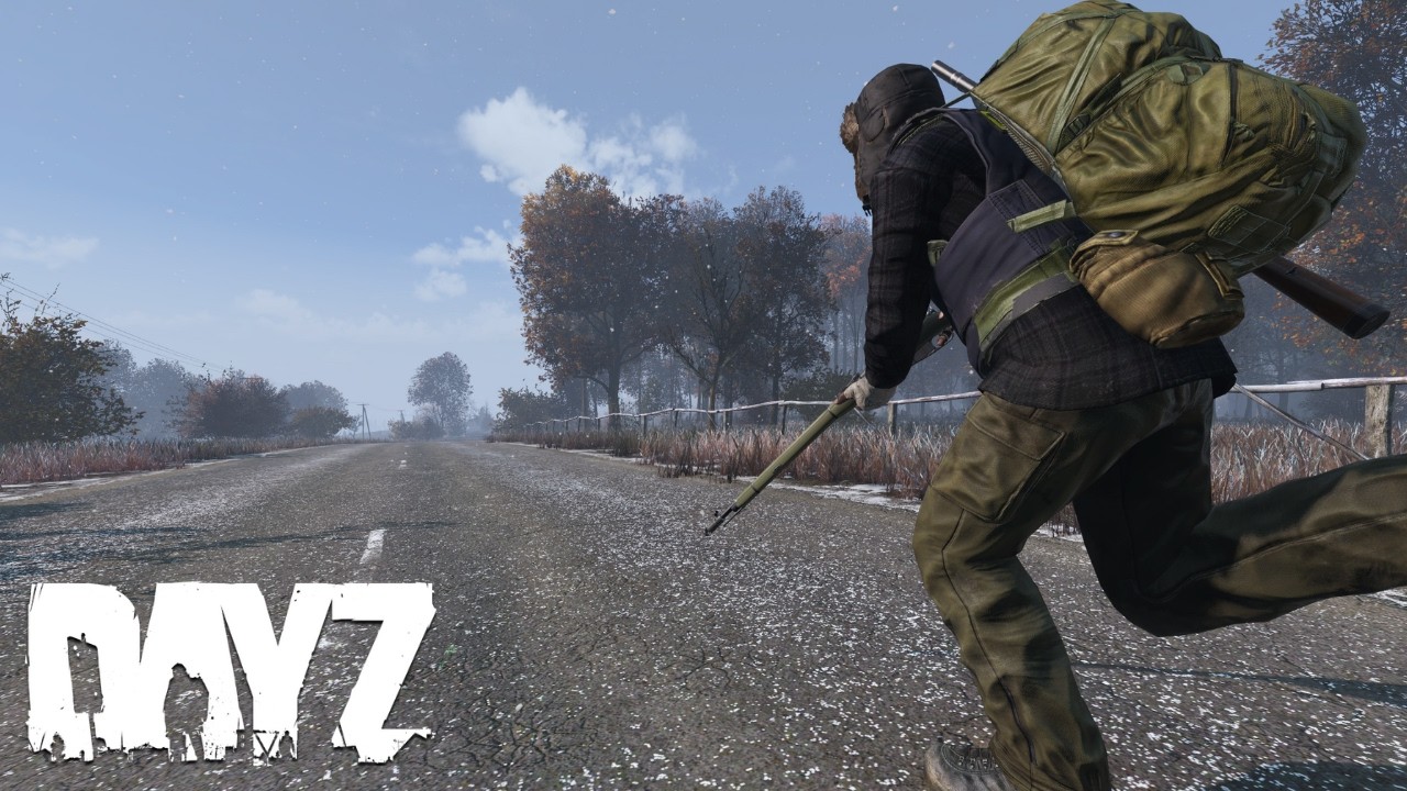 My CRAZIEST Start in 800 Hours of DayZ