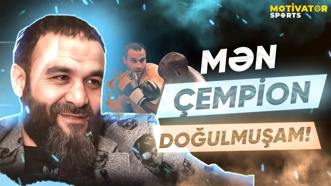 Fariz Məmmədov|Həyat 2 gündən ibəratdir!  #boxer #farizmemmedov#baku #boxing #motivation