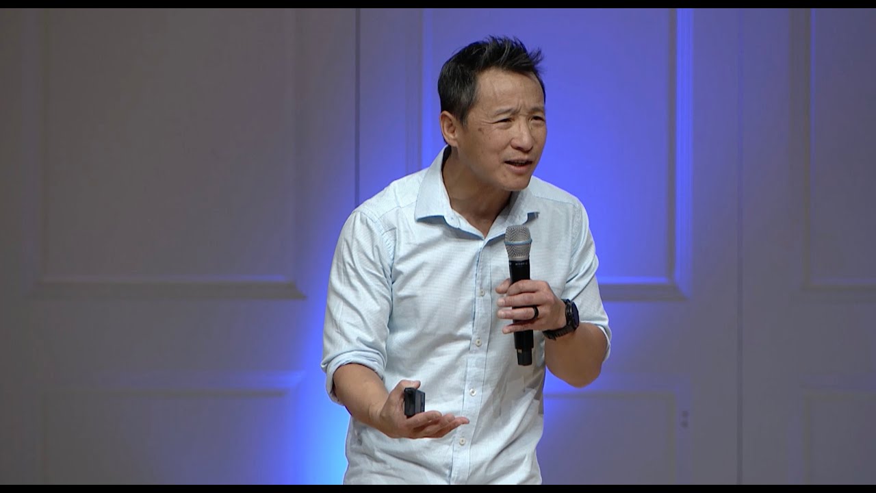 Sam Chan | The Paradox of Freedom | Luke 15:11-24 (9/4/2024)
