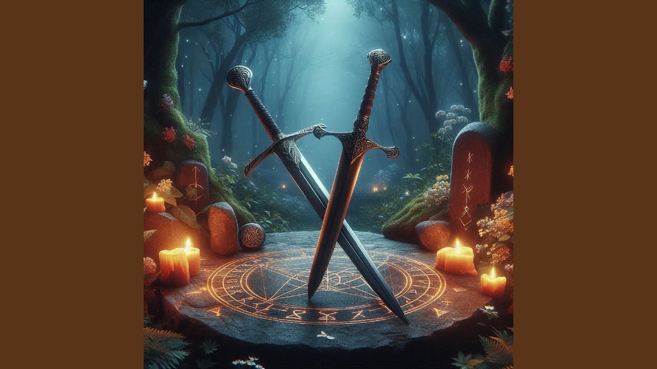 The Legacy of the Forgotten Knights
