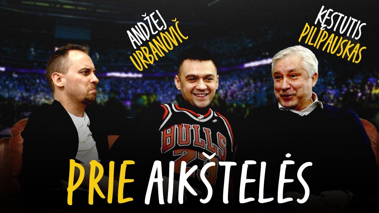 Jautrus teisėjas – blogas teisėjas | Prie aikštelės su LKL arbitrais