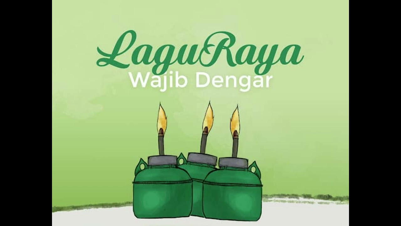 Lagu raya (dibawah langit yang sama)
