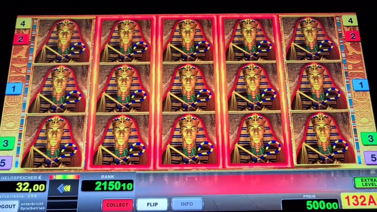 Mega Win💯 Vollbild auf 2€ 💯Freispiele Book of Ra Fixed 💯Novoline Spielothek Geht ab
