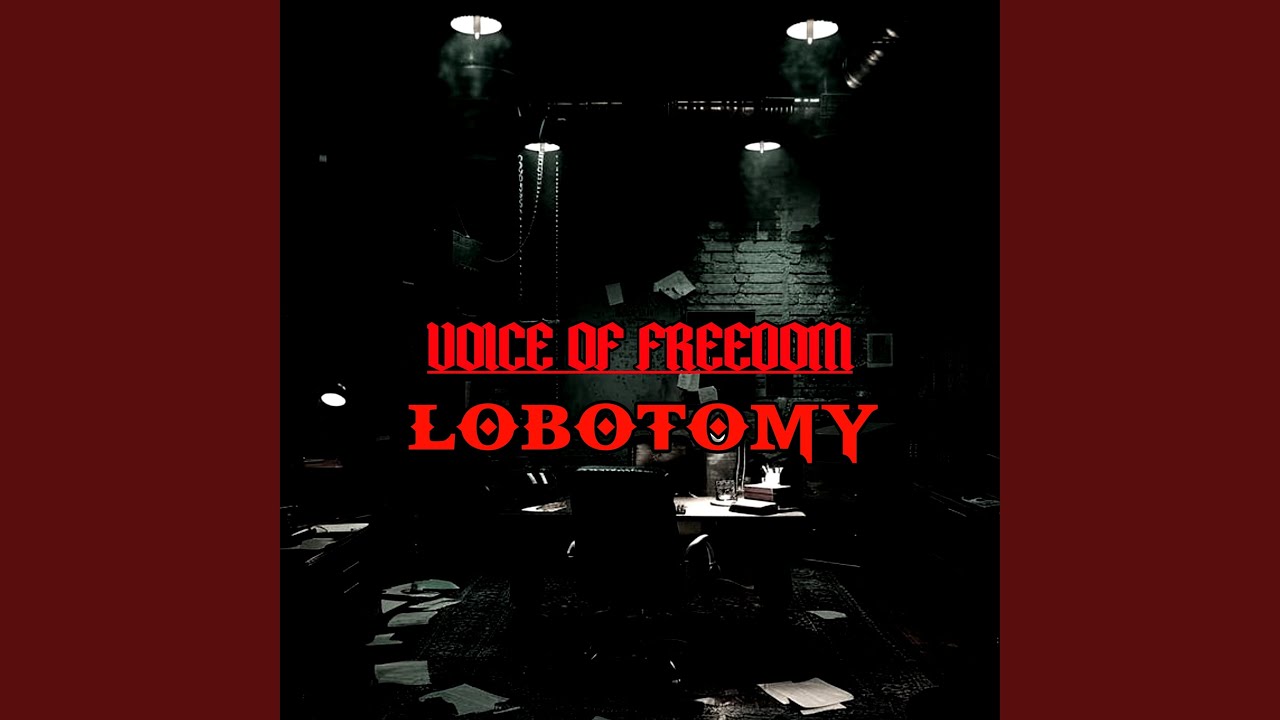 VOICE OF FREEDOM