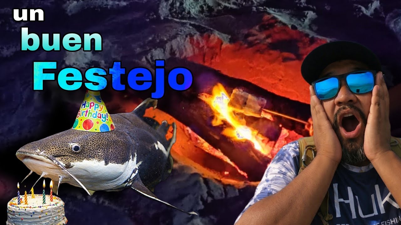 Feliz día del...cuatete 😕  / pesca en Acapulco 