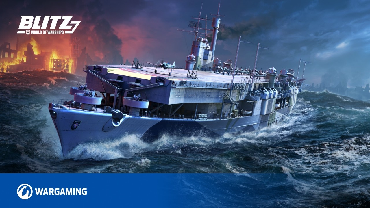 Bot Movement Improvements, Performance optimization, New Premium ships and more | Update 9.1